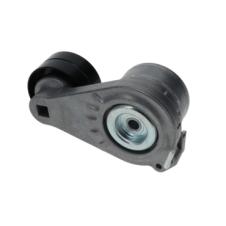 AUXILIARY BELT TENSIONER