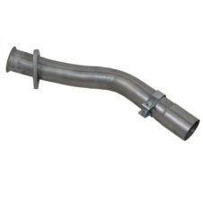 EXHAUST FRONT DIWNPIPE