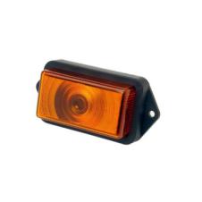 AMBER SIDE MARKER LAMP FITS RH OR LH