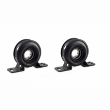 PROPSHAFT CENTRE CARRIER BEARINGS (PAIR)