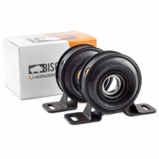 PROPSHAFT CENTRE CARRIER BEARINGS (PAIR)