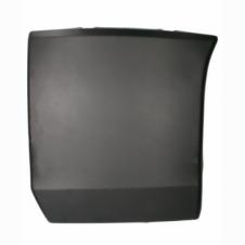 FRONT SIDE PANEL EXHAUST HEAT SHIELD COVER ONLY