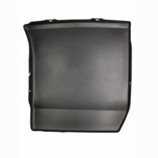 FRONT SIDE PANEL EXHAUST HEAT SHIELD COVER ONLY