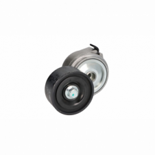 AUXILIARY BELT TENSIONER
