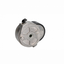 AUXILIARY BELT TENSIONER
