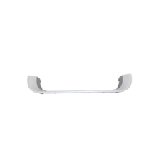 FRONT BUMPER GRILLE TRIM PANEL