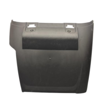 FRONT OF FORWARD REAR AXLE DROPWING PASSENGER SIDE LH