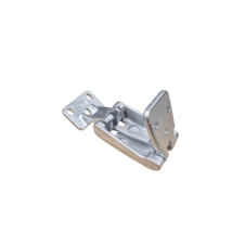 REAR DOOR LOWER HINGE PASSENGER LH