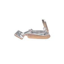 REAR DOOR LOWER HINGE PASSENGER LH