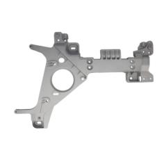 FRONT BUMPER SUPPORT BRACKET DRIVER SIDE RH