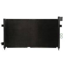 AIR CONDITIONING CONDENSER