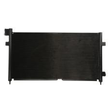 AIR CONDITIONING CONDENSER