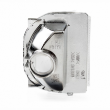 CLEAR MIRROR INDICATOR LENS DRIVER SIDE RH