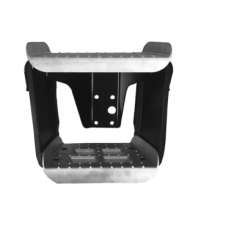 LOWER TWIN STEP ASSEMBLY DRIVER SIDE RH