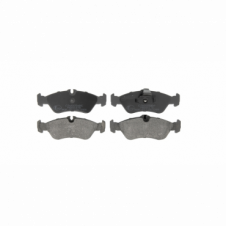 BRAKE PAD AXLE SET FITS RH OR LH