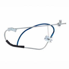 MANUAL WINDOW REGULATOR PASSENGER SIDE LH
