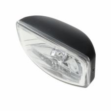 'JUMBO 320FF CLEAR HALOGEN SPOTLAMP