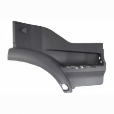 SINGLE STEP UPPER STEPWING DRIVER SIDE RH