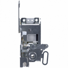 ELECTRIC FRONT DOOR LOCK DRIVER SIDE RH