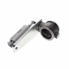 EXHAUST BRAKE ASSEMBLY