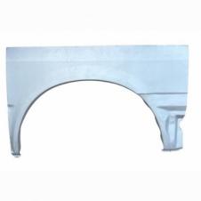 REAR WHEEL ARCH REPAIR PANEL PASSENGER SIDE LH