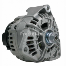 ALTERNATOR WITHOUT PULLEY 24V 80AMP