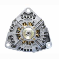 ALTERNATOR WITHOUT PULLEY 24V 80AMP