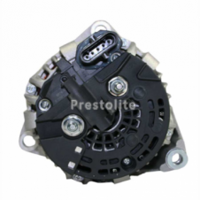 ALTERNATOR WITHOUT PULLEY 24V 80AMP