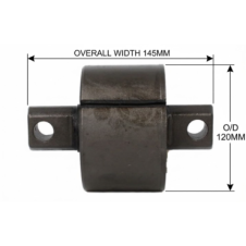 SUSPENSION BUSH REPAIR KIT