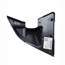MIRROR ARM LOWER COVER PASSENGER SIDE LH