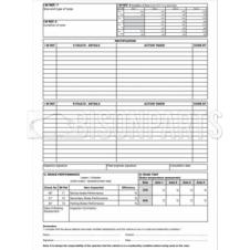TachPro PSV Inspection & Maintenance Pad – 100211 – 2 Pack, UK Seller