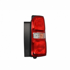 PANEL VAN REAR COMBINATION LAMP & BULB HOLDER DRIVER SIDE RH