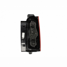 PANEL VAN REAR COMBINATION LAMP & BULB HOLDER PASSENGER SIDE LH 
