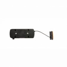 REAR COMBINATION LAMP WITH SIDE MARKER LAMP PASSENGER SIDE LH