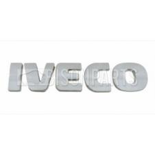 FRONT UPPER MAIN GRILLE PANEL LOGO