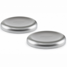 HUB CAP COVERS (PAIR)