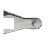 CLUTCH RELEASE FORK LEVER