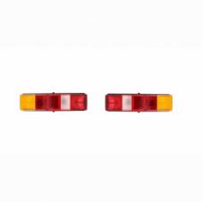 REAR TAIL LAMP FITS RH OR LH