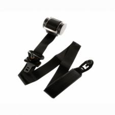 FRONT SEAT BELT PASSENGER SIDE LH