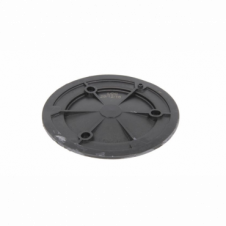 TIMING CHAIN FUEL PUMP COVER
