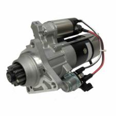STARTER MOTOR ASSEMBLY 24V 6.0KW