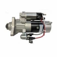 STARTER MOTOR ASSEMBLY 24V 6.0KW