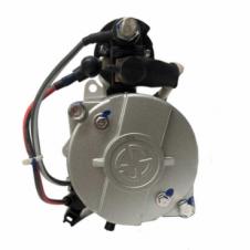 STARTER MOTOR ASSEMBLY 24V 6.0KW