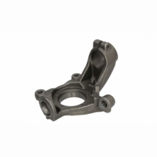 FRONT HUB KNUCKLE PASSENGER SIDE LH
