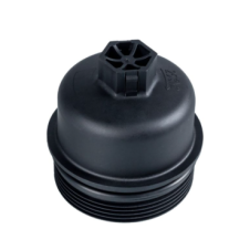 OIL FILTER HOUSING COVER