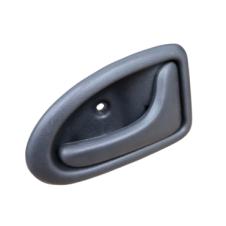 GREY INNER DOOR HANDLE DRIVER SIDE RH