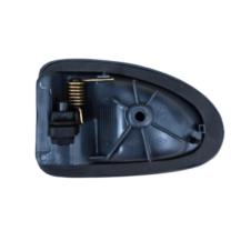 GREY INNER DOOR HANDLE DRIVER SIDE RH
