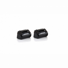 REAR NUMBER PLATE LAMPS (PAIR)