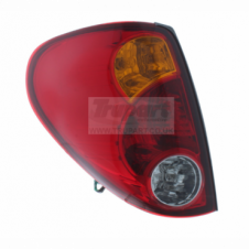 PICKUP REAR COMBINATION LAMP PASSENGER SIDE LH