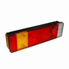 REAR COMBINATION LAMP DRIVER SIDE RH
